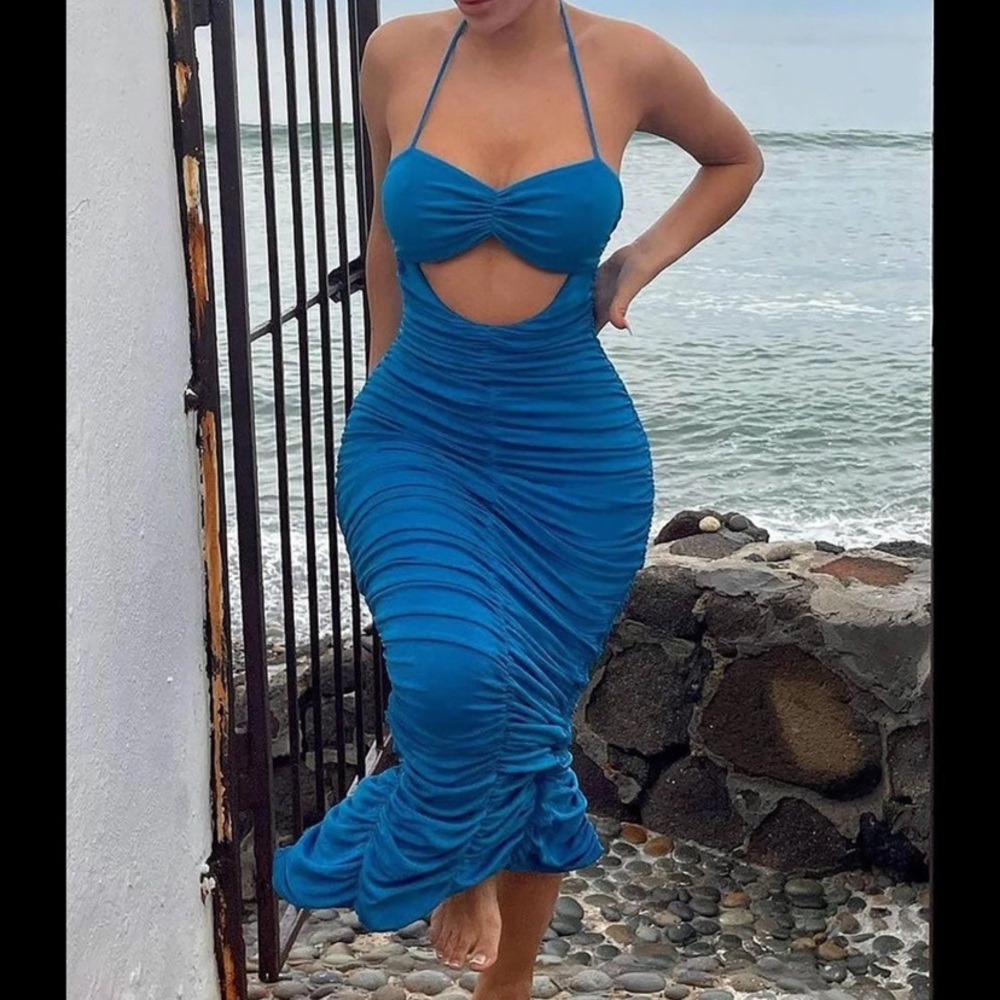 Fashion nova dress